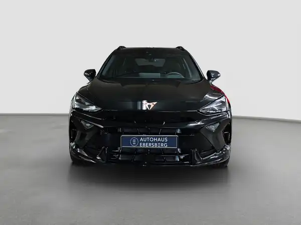 CUPRA Formentor VZ 195 KW DSG (3/16)