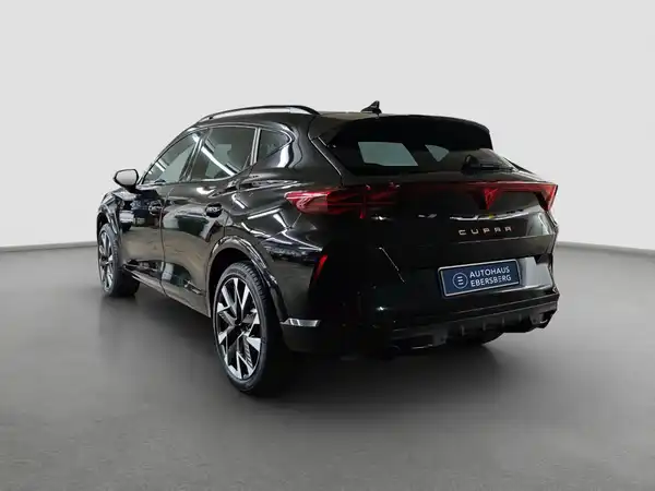 CUPRA Formentor VZ 195 KW DSG (7/16)