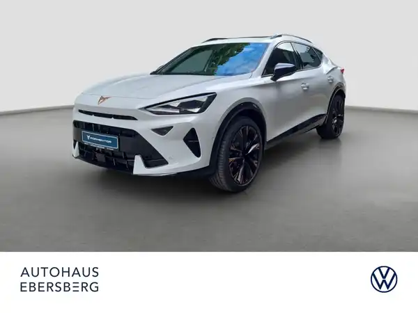 CUPRA Formentor 2.0 TSI VZ 195 KW (1/17)