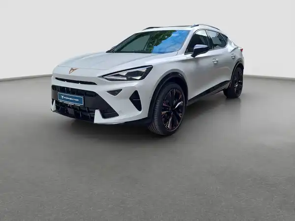 CUPRA Formentor 2.0 TSI VZ 195 KW (2/17)