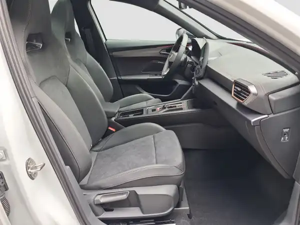 CUPRA Formentor 2.0 TSI VZ 195 KW (15/17)