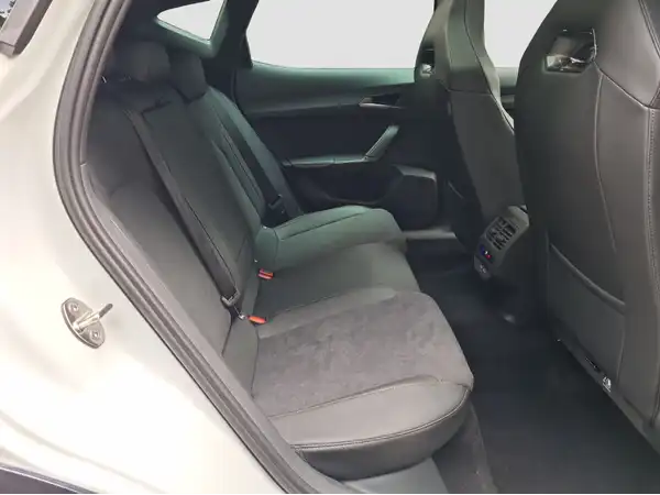 CUPRA Formentor 2.0 TSI VZ 195 KW (16/17)