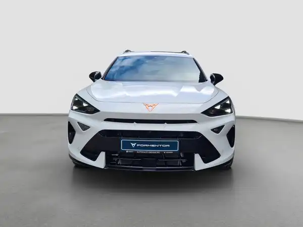 CUPRA Formentor 2.0 TSI VZ 195 KW (3/17)