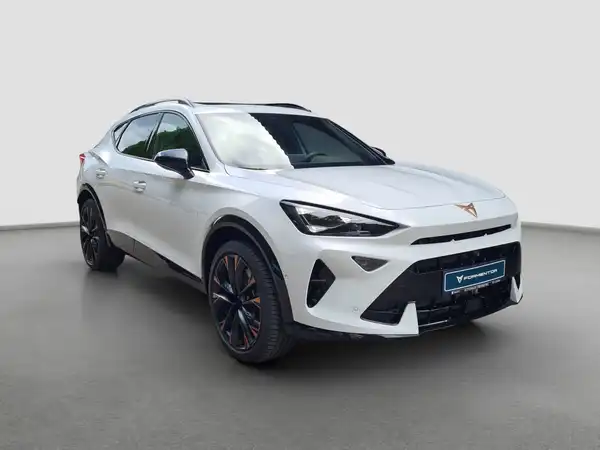 CUPRA Formentor 2.0 TSI VZ 195 KW (4/17)
