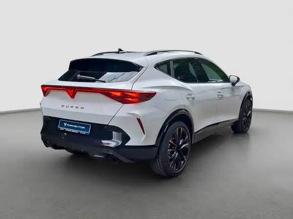 CUPRA Formentor 2.0 TSI VZ 195 KW (5/17)