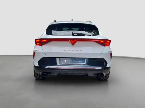 CUPRA Formentor 2.0 TSI VZ 195 KW (6/17)