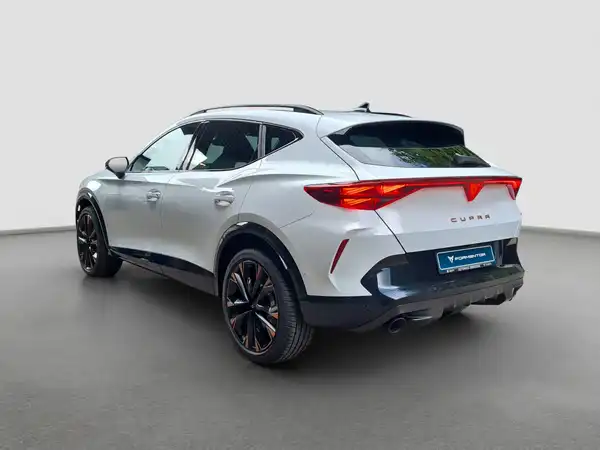 CUPRA Formentor 2.0 TSI VZ 195 KW (7/17)