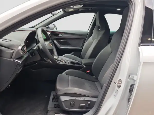CUPRA Formentor 2.0 TSI VZ 195 KW (8/17)