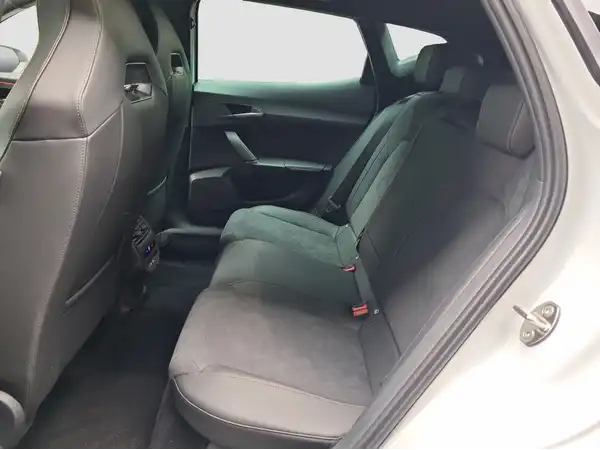 CUPRA Formentor 2.0 TSI VZ 195 KW (9/17)