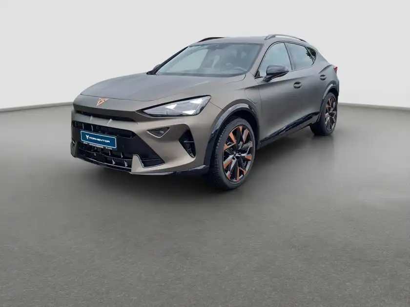 CUPRA Formentor VZ 1.5 e-HYBRID (1/15)