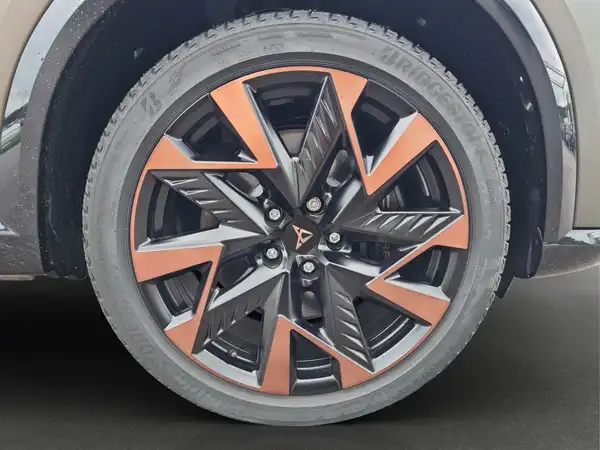 CUPRA Formentor VZ 1.5 e-HYBRID (15/15)
