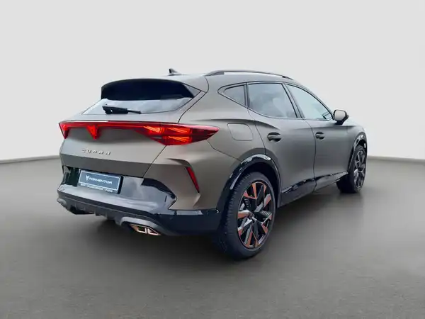 CUPRA Formentor VZ 1.5 e-HYBRID (4/15)