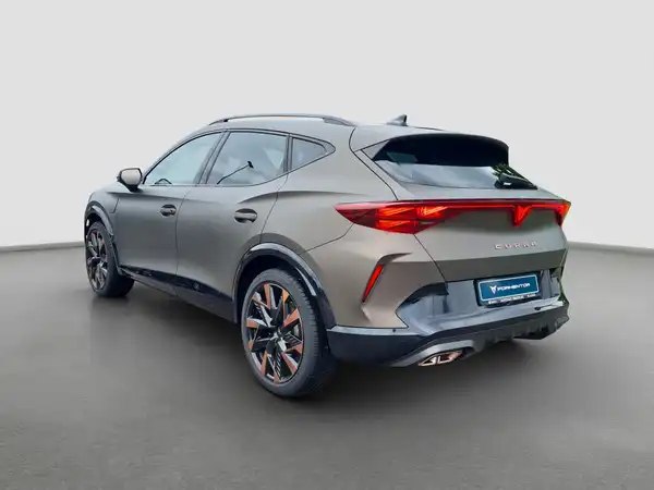 CUPRA Formentor VZ 1.5 e-HYBRID (6/15)