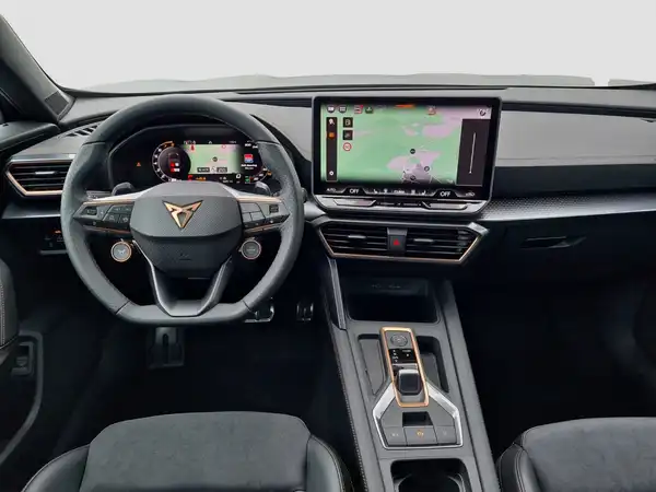 CUPRA Formentor VZ 1.5 e-HYBRID (9/15)
