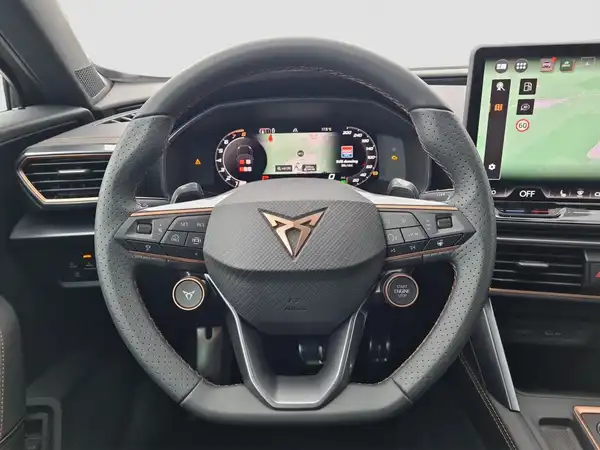 CUPRA Formentor VZ 1.5 e-HYBRID (10/15)