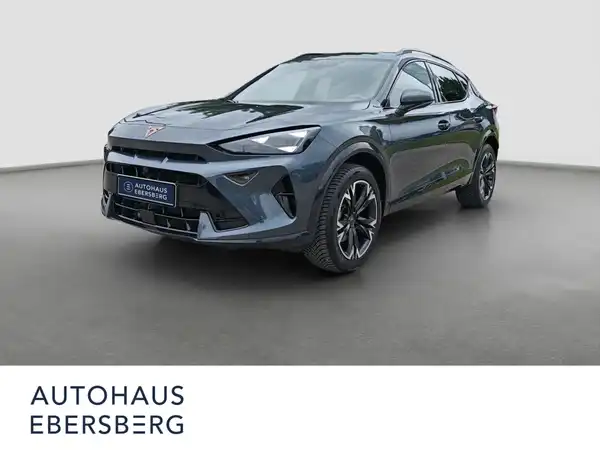 CUPRA Formentor 1.5 TSI Navi ACC Kamera Connect Winter (1/16)
