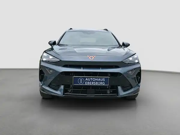 CUPRA Formentor 1.5 TSI Navi ACC Kamera Connect Winter (3/16)
