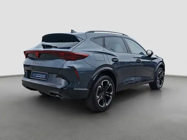 CUPRA Formentor 1.5 TSI Navi ACC Kamera Connect Winter (5/16)