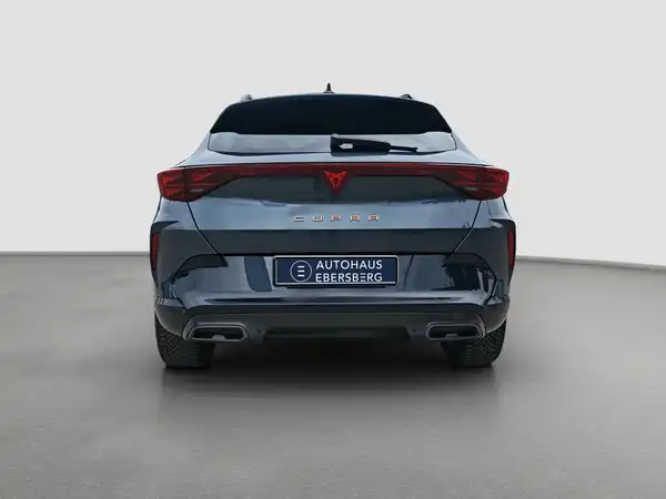 CUPRA Formentor 1.5 TSI Navi ACC Kamera Connect Winter (6/16)