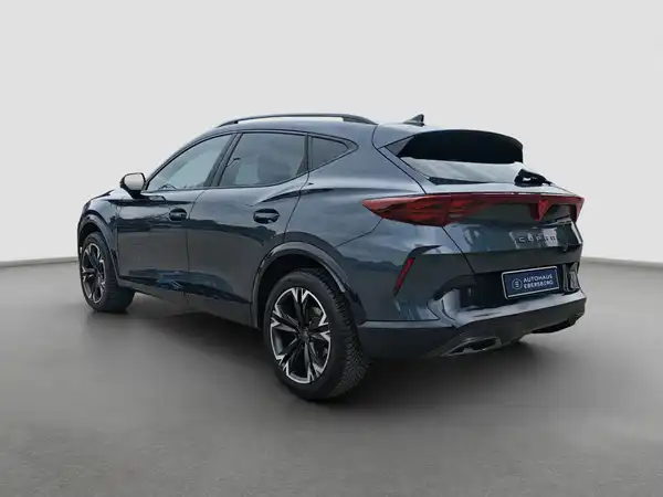 CUPRA Formentor 1.5 TSI Navi ACC Kamera Connect Winter (7/16)