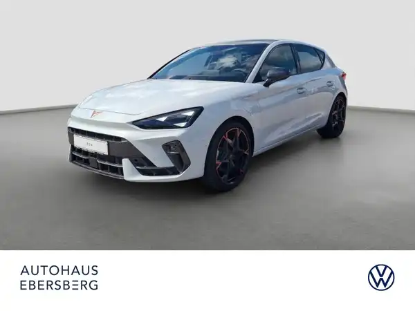 CUPRA Leon 1.5 eHybrid 150 KW DSG (1/17)