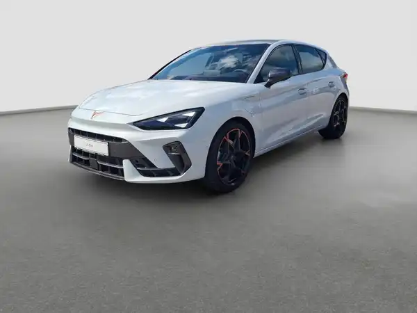 CUPRA Leon 1.5 eHybrid 150 KW DSG (2/17)