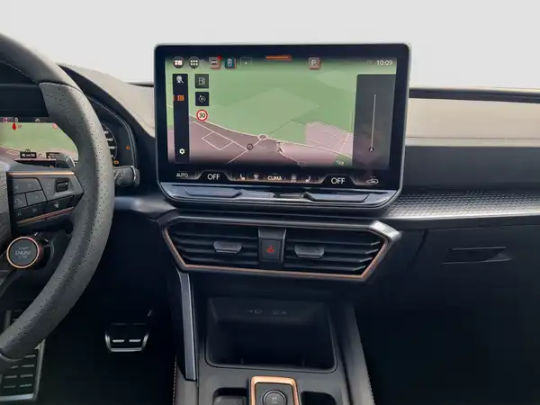 CUPRA Leon 1.5 eHybrid 150 KW DSG (12/17)