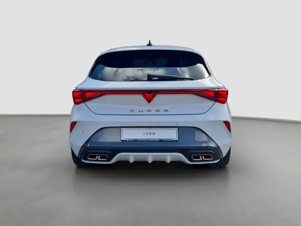 CUPRA Leon 1.5 eHybrid 150 KW DSG (6/17)