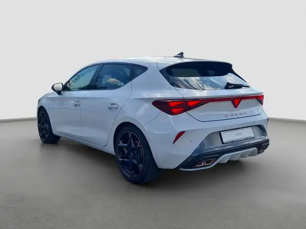 CUPRA Leon 1.5 eHybrid 150 KW DSG (7/17)