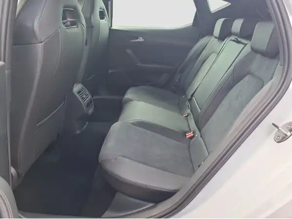 CUPRA Leon 1.5 eHybrid 150 KW DSG (9/17)