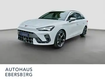 CUPRA Leon Sportstourer 1.5 eTSI ACC Navi Kamera Winter (1/16)