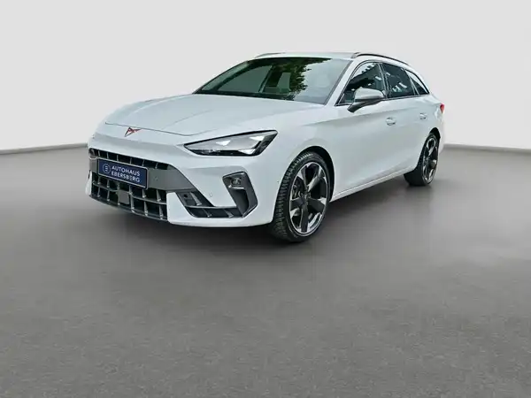 CUPRA Leon Sportstourer 1.5 eTSI ACC Navi Kamera Winter (2/16)