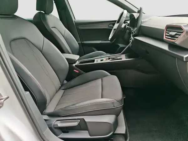 CUPRA Leon Sportstourer 1.5 eTSI ACC Navi Kamera Winter (14/16)