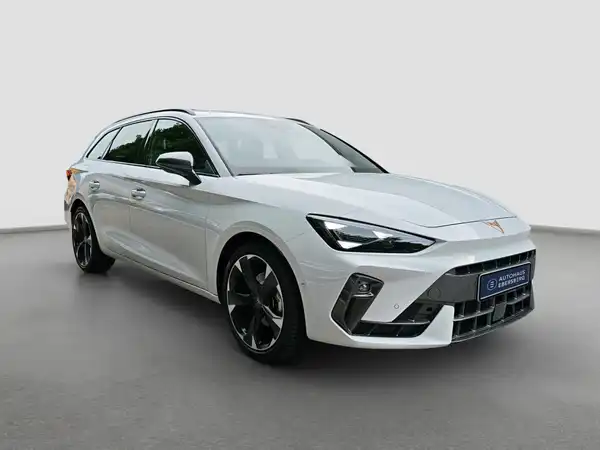 CUPRA Leon Sportstourer 1.5 eTSI ACC Navi Kamera Winter (4/16)