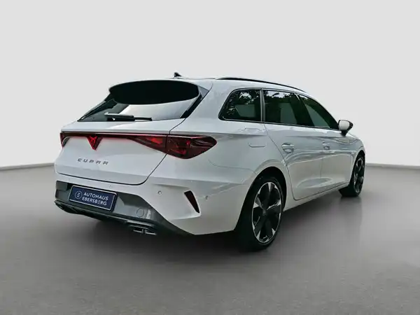 CUPRA Leon Sportstourer 1.5 eTSI ACC Navi Kamera Winter (5/16)