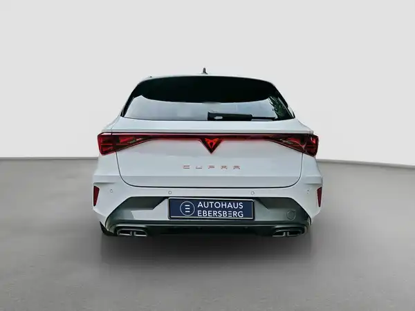 CUPRA Leon Sportstourer 1.5 eTSI ACC Navi Kamera Winter (6/16)