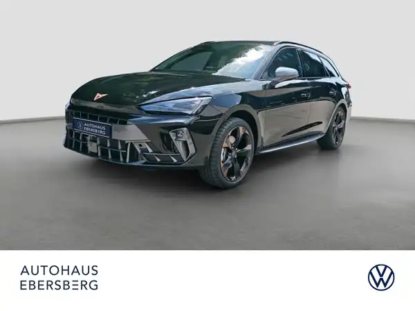 CUPRA Leon ST TSI 150 KW DSG 4Drive (1/16)