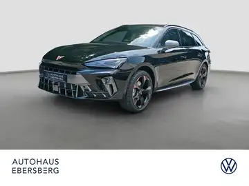 CUPRA Leon ST TSI 150 KW DSG 4Drive (1/16)