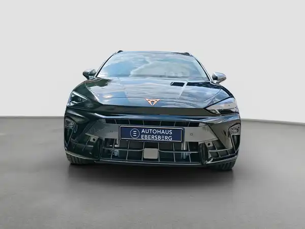 CUPRA Leon ST TSI 150 KW DSG 4Drive (3/16)