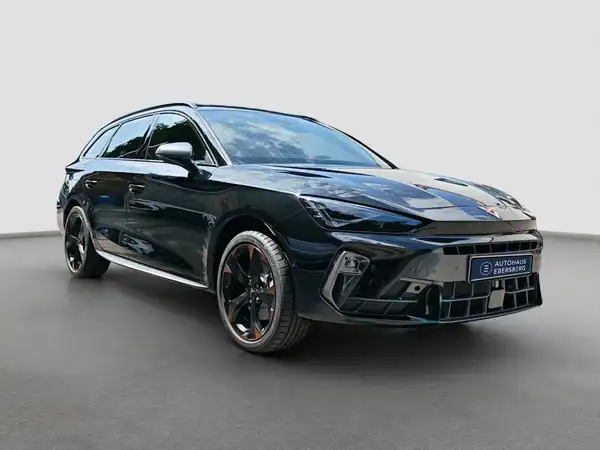 CUPRA Leon ST TSI 150 KW DSG 4Drive (4/16)