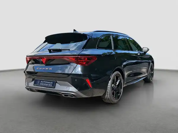 CUPRA Leon ST TSI 150 KW DSG 4Drive (5/16)
