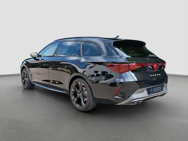 CUPRA Leon ST TSI 150 KW DSG 4Drive (7/16)