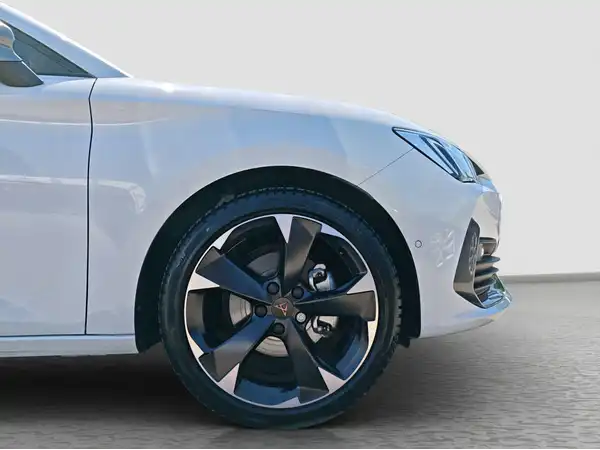 CUPRA Leon SP 1.5 eTSI el.Heck Navi Winter LED Virtual (17/17)