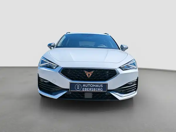 CUPRA Leon SP 1.5 eTSI el.Heck Navi Winter LED Virtual (3/17)