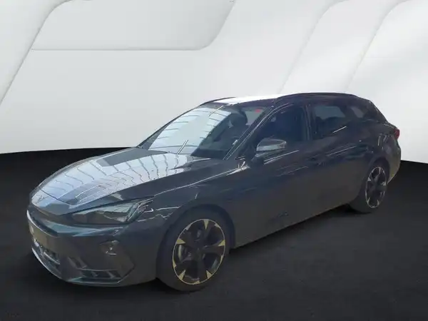 CUPRA Leon Sportstourer 1.5 TSI ACC Connect Kamera Navi Winter (2/5)