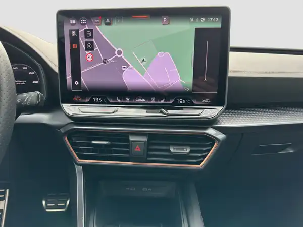 CUPRA Leon Sportstourer 1.5 TSI ACC Connect Kamera Navi Winter (12/16)