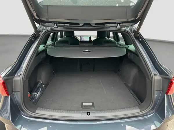CUPRA Leon Sportstourer 1.5 TSI ACC Connect Kamera Navi Winter (13/16)