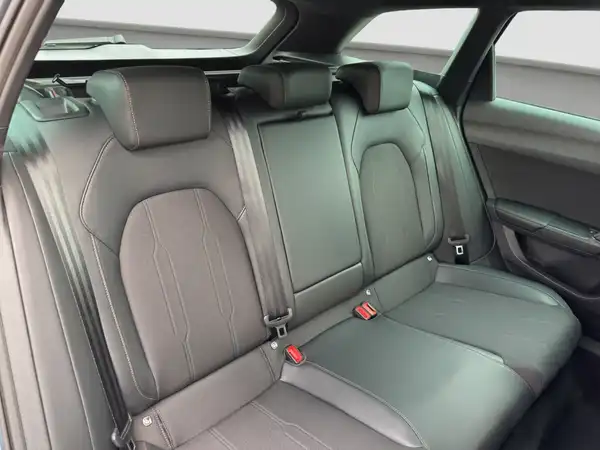 CUPRA Leon Sportstourer 1.5 TSI ACC Connect Kamera Navi Winter (15/16)