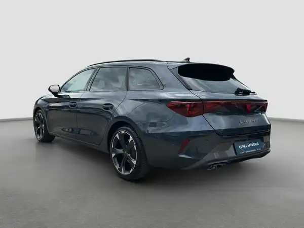 CUPRA Leon Sportstourer 1.5 TSI ACC Connect Kamera Navi Winter (7/16)