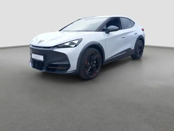 CUPRA Tavascan 4Drive VZ (1/16)